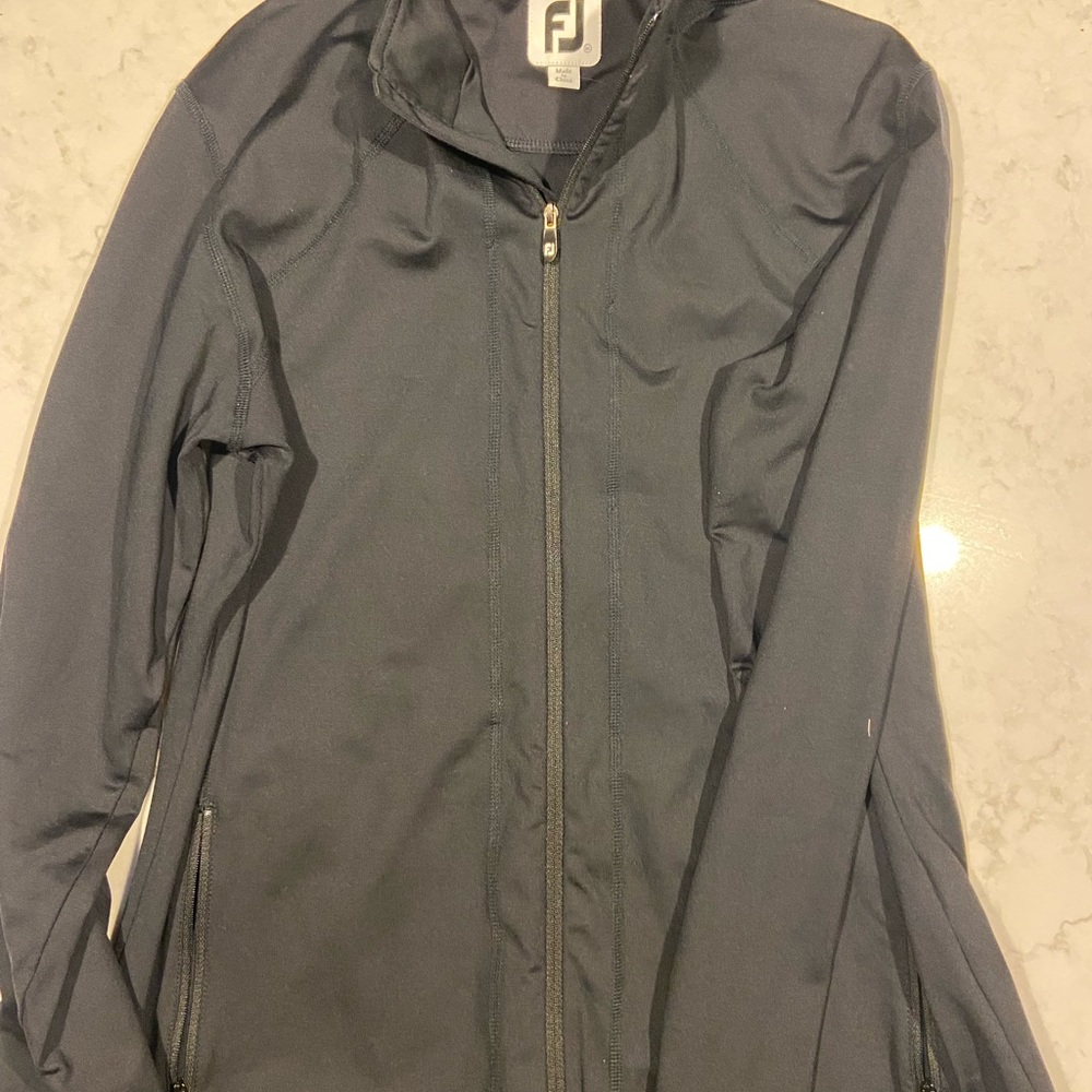 FJ full-zip - Picture 2 of 2
